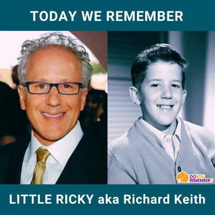 Remember Little Ricky From &lsquo;I Love Lucy&rsquo;? He&rsquo;s Still Alive Today Good