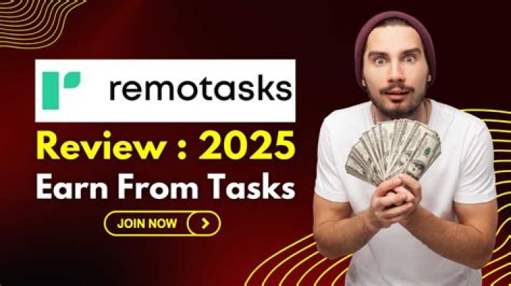 REMOTASKS REVIEW 2020 (how to earn money by doing tasks) YouTube