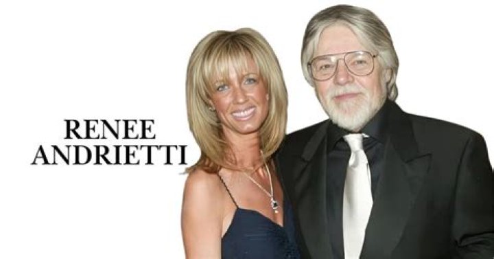 Renee Andrietti Bio, Age, Net Worth 2022, Salary, Husband, Kids, Height