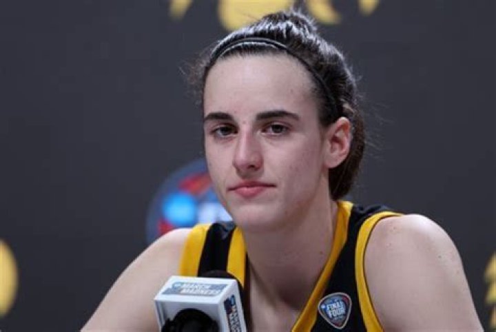 Rising Star In Women's Basketball