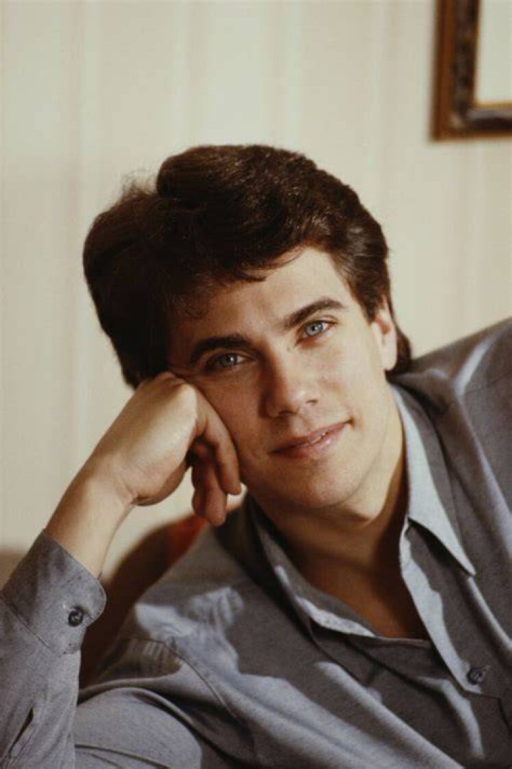 Robby Benson From Teen Heartthrob to Doting GrandfatherofTwo