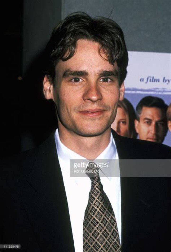 Robert Sean Leonard Ethnicity of Celebs