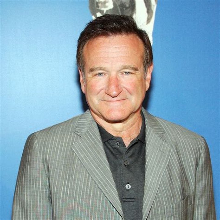 Robin Williams Latest News, Pictures & Videos HELLO! Page 1 of 1