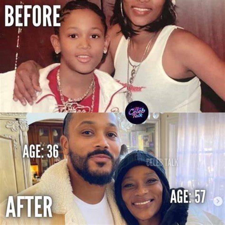 Romeo Miller Discusses Strained Relationship With His Mother (VIDEO