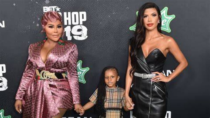 Royal Reign Jones Neil Is Her Mother's Reason to Live Meet Lil Kim's