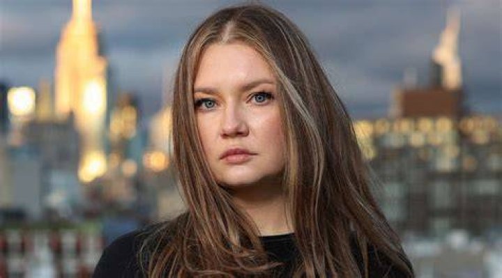 RussianBorn &lsquo;Fake Heiress&rsquo; Anna Sorokin Released From U.S. Prison