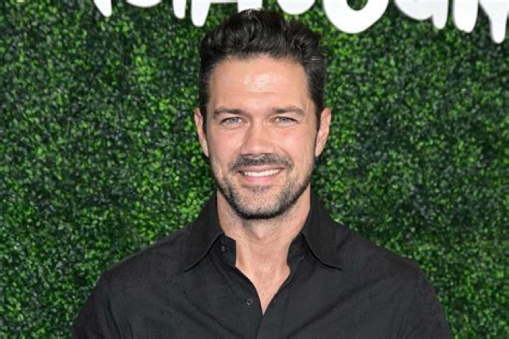 Ryan Paevey Profile Images — The Movie Database (TMDb)