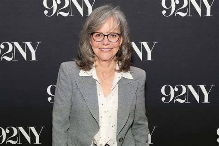 Sally Field Reveals Battle With Depression — "I Was Suffering So Badly"