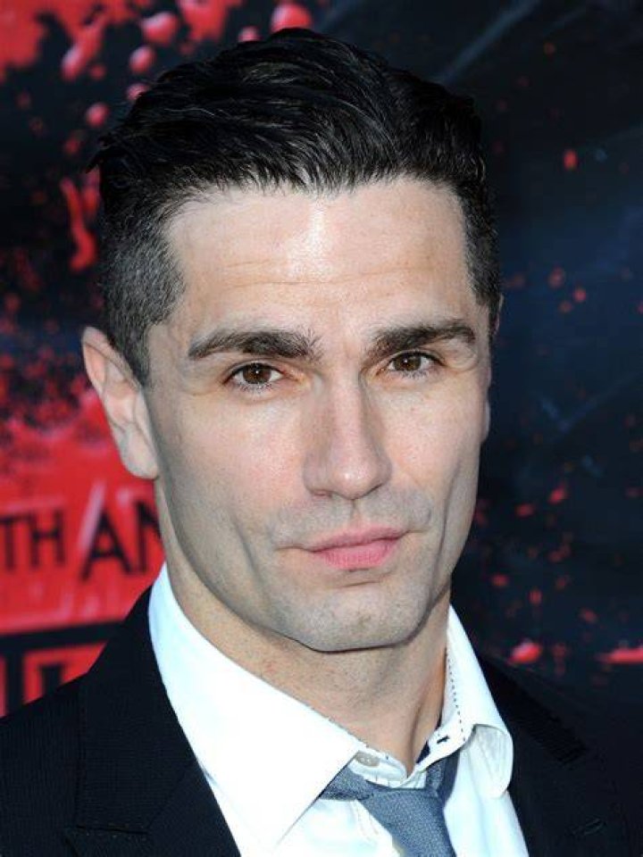 Sam Witwer Movies & TV Shows The Roku Channel Roku