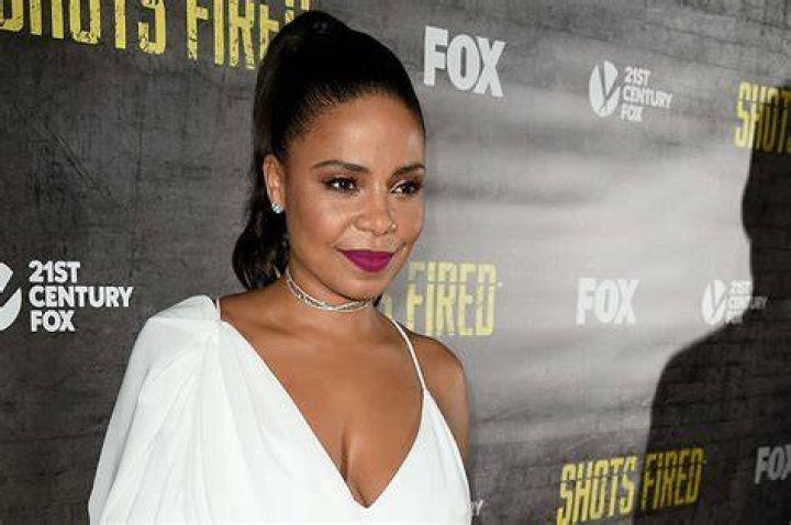 Sanaa Lathan Claims She Was Treated Horribly in Hollywood by ‘Actresses