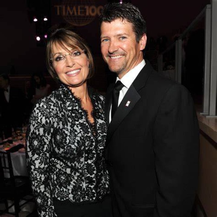 Sarah Palin’s husband files for divorce after 31 years of marriage