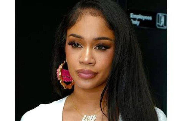 Saweetie's Age: Unveiling The Truth