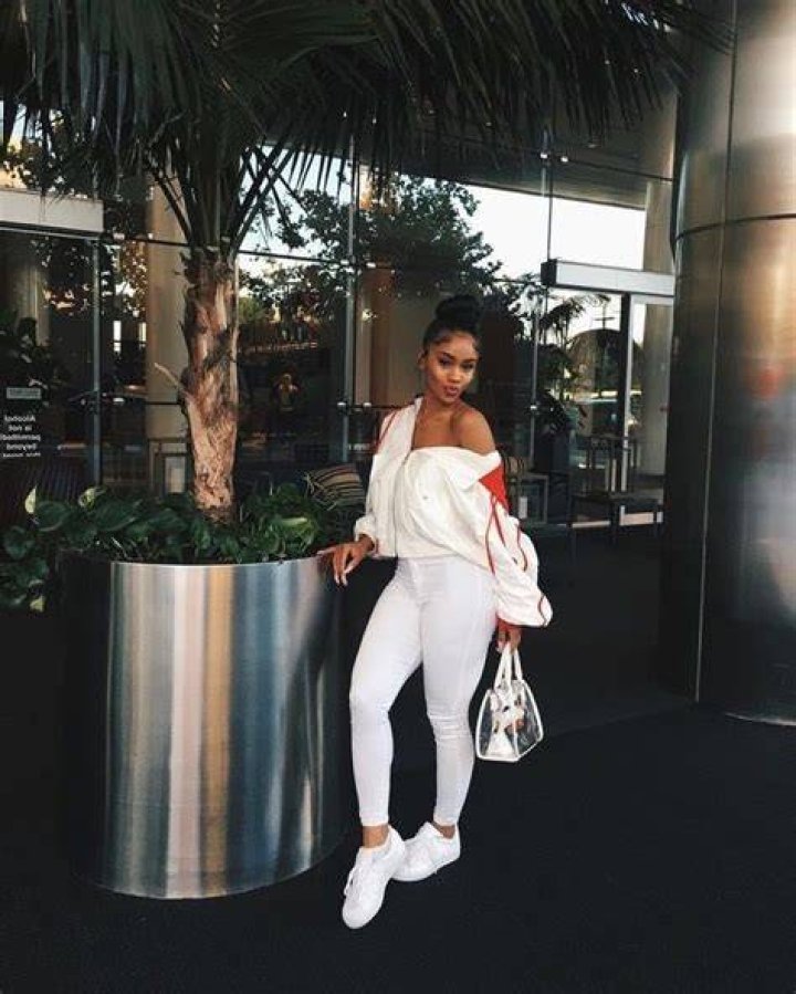 Saweetie Girl outfits, Outfits, Fashion