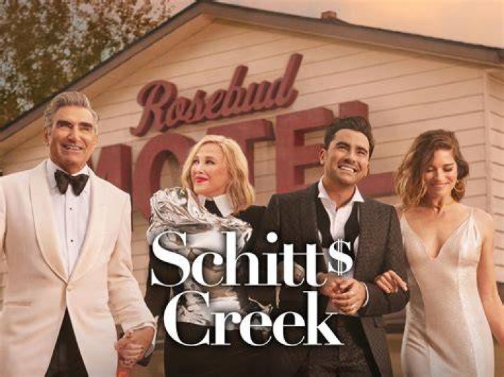Schitt's Creek's David Rose Is the Show's True Style Icon