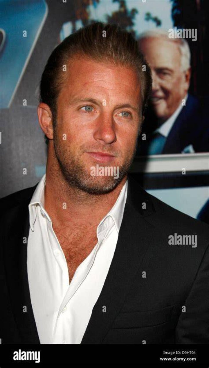 Scott Caan at the premiere of "Walking Tall" in Hollywood, California