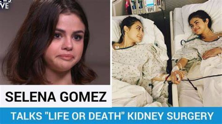 Selena Gomez Death Is Selena Still Alive? The News Pocket