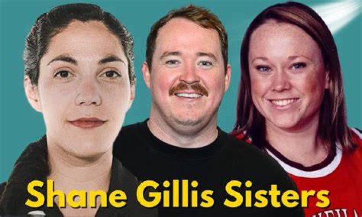 Shane Gillis' Sisters: Uncover The Family's Dynamic