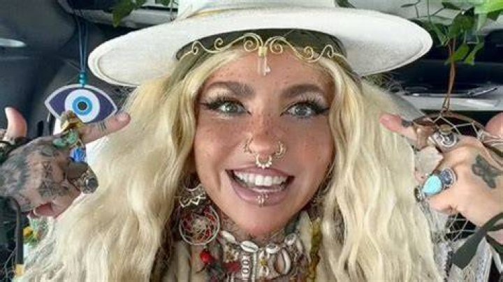 Shanin Blake's Leaked Photos And Videos Exposed!