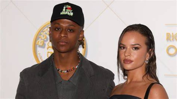 Shaq&rsquo;s Son Myles O&rsquo;Neal Goes Public With Model Girlfriend On His 26th