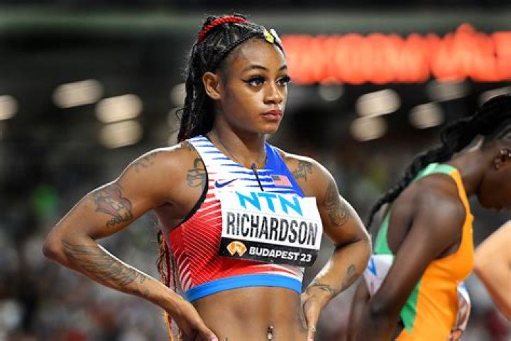 Sha’Carri Richardson is back and a world champion — Andscape