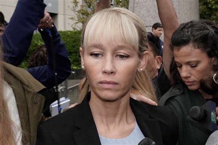 Sherri Papini, who admitted to lying about her fake kidnapping, gets 18