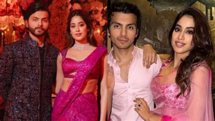 Shikhar Pahariya Janhvi Kapoor&rsquo;s Boyfriend Wiki, Age, Affairs, Net
