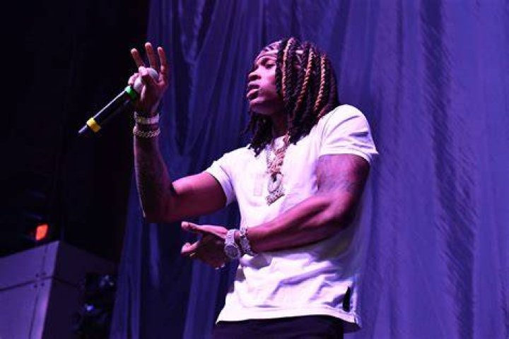 Shock as rapper King Von killed in gunfight!