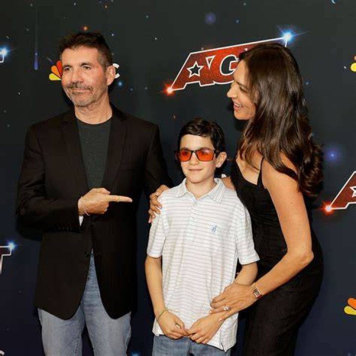 Simon Cowell's Son's Health Struggle: A Devastating Blow