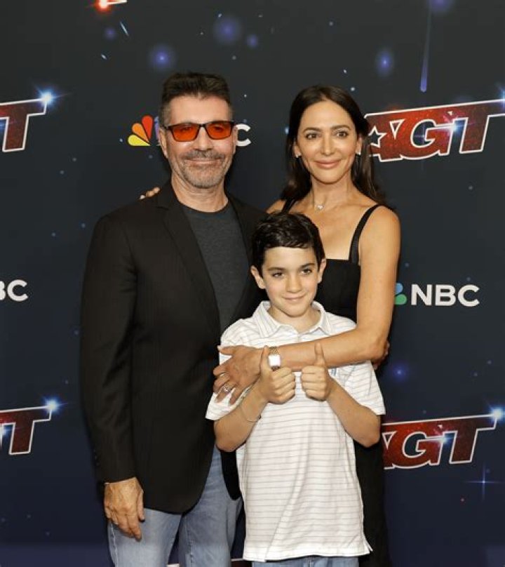Simon Cowell net worth How much the X Factor boss is worth Express.co.uk