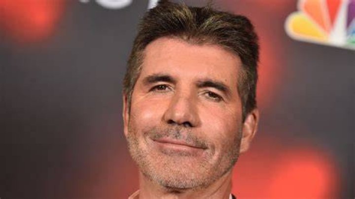 Simon Cowell's 'REAL' face without Botox and plastic surgery revealed