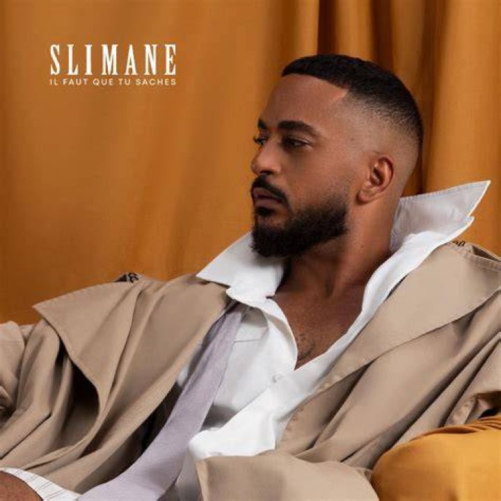 Slimane nous pr&eacute;pare un nouvel album d&egrave;s l&rsquo;automne 2017