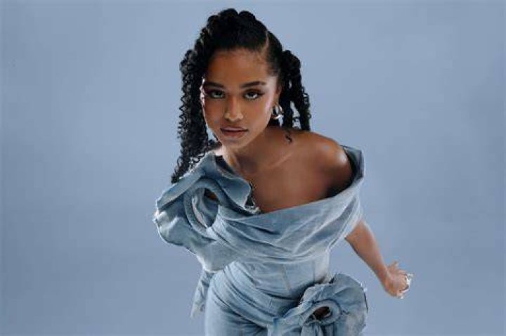 SOUTH AFRICAN MUSICIAN TYLA OPENS FOR CHRIS BROWN ON HIS WORLD TOUR