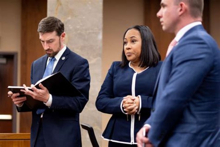 Special Grand Jury Approved for Prosecutor Running Trump