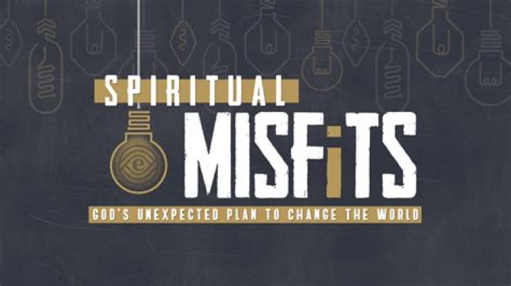 Spiritual Misfits Archives Hope Church Hope Church
