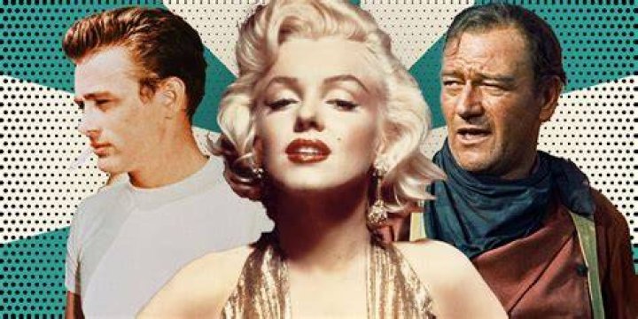 Stars Of The Iconic Film