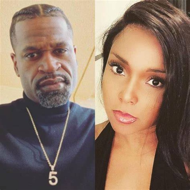 Stephen Jackson And Imani Showalter: Unfiltered And Unforgettable