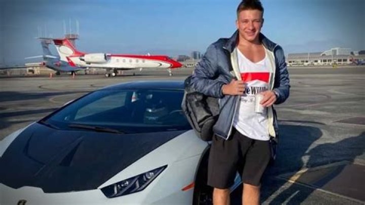 Steve Will Do It’s biography age, height, real name, girlfriend Legit.ng