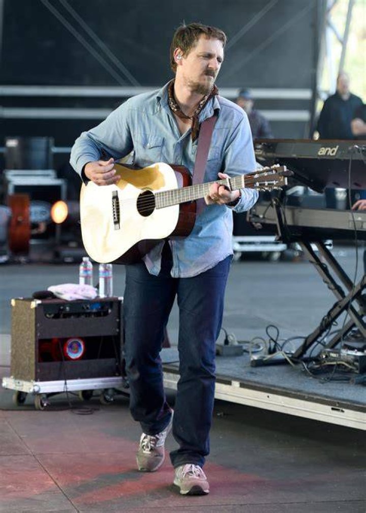 Sturgill Simpson Collaborations That Will Blow Your Mind