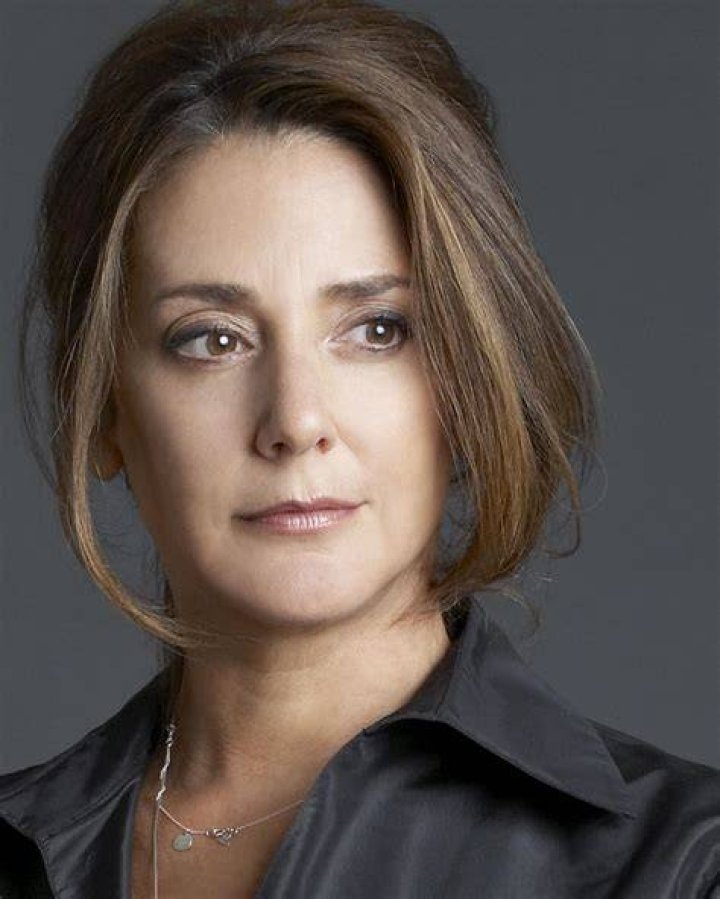 Talia Balsam CBS News