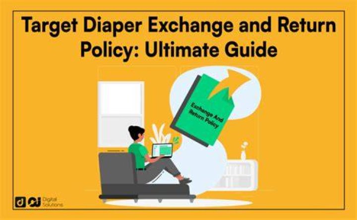 Target Diaper Return Policy 2022 Dear Adam Smith