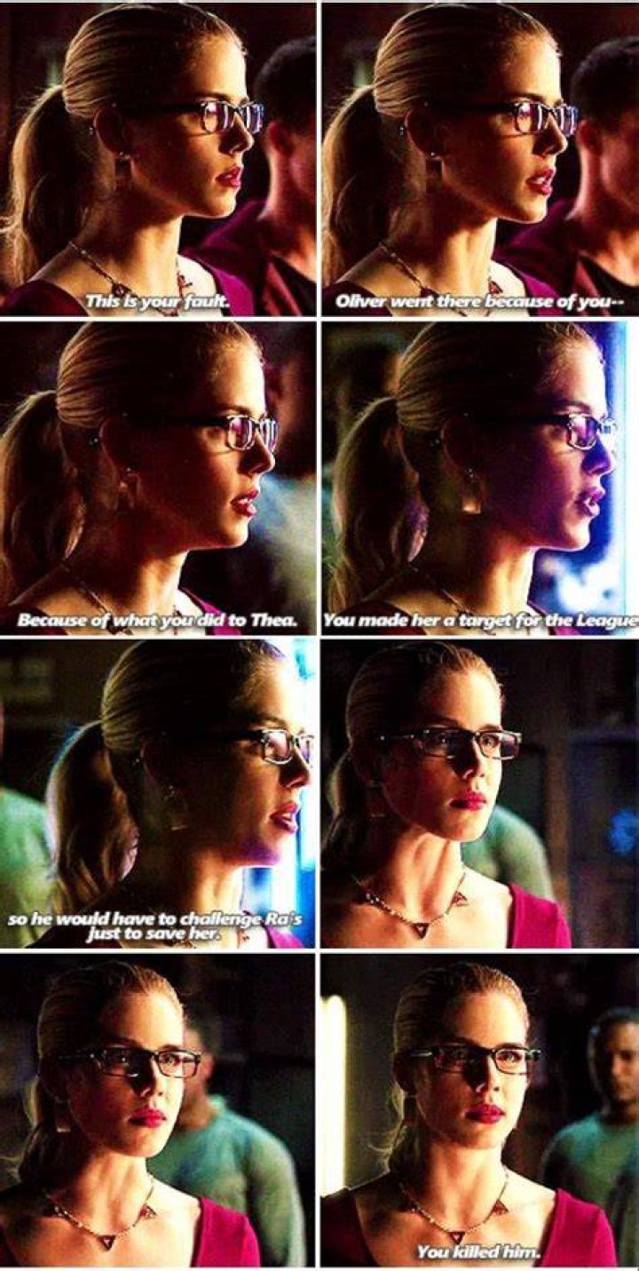 Team Felicity Smoak on Twitter Robbie amell, Stephen amell, Steven amell