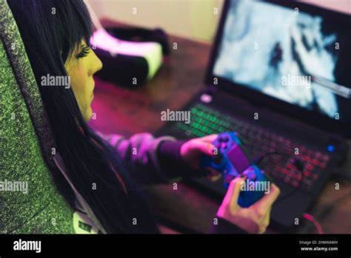 Teen Caught Playing Video Game At Night, Father Installs CCTV Camera In