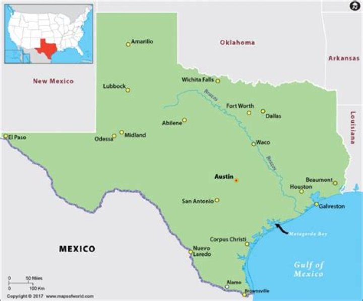 Texas