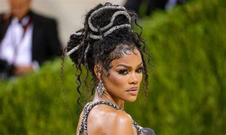 Teyana Taylor Announces The Last Rose Petal Tour Ahead of Retirement