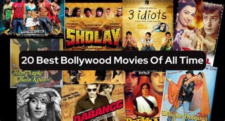 The 20 Best Bollywood Movies of 2021