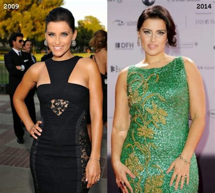 The Complete Guide To Nelly Furtado's Height