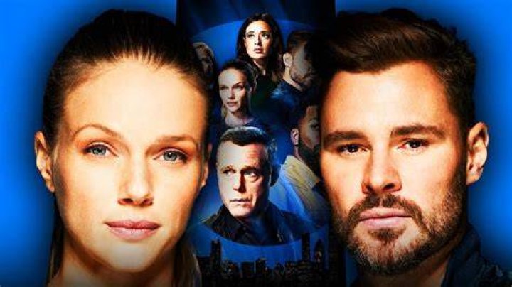 The Comprehensive Guide To The Chicago PD Cast: Meet The Team Behind The Hit Series