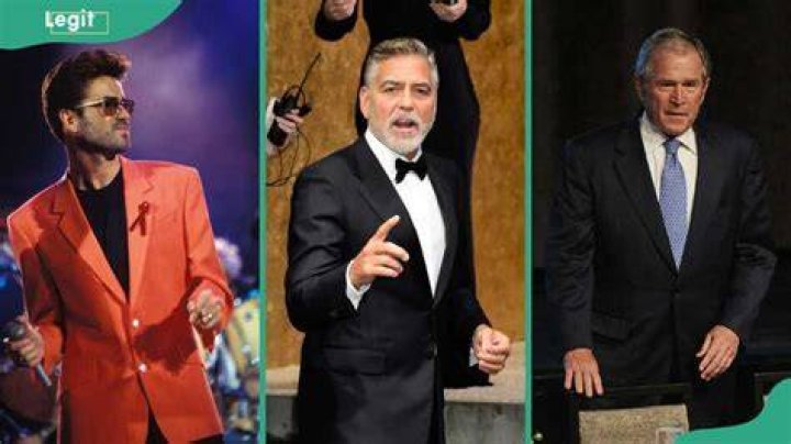 The Definitive Guide To Famous Actors Named George