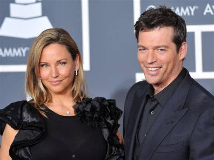 The Enduring Love Story Of Harry Connick Jr.: A Timeline Of His Relationships