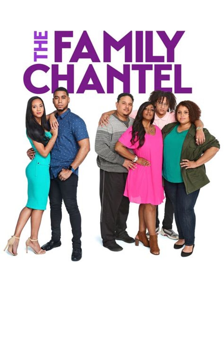 The Family Chantel River Accused of Seeking Fame with New Music